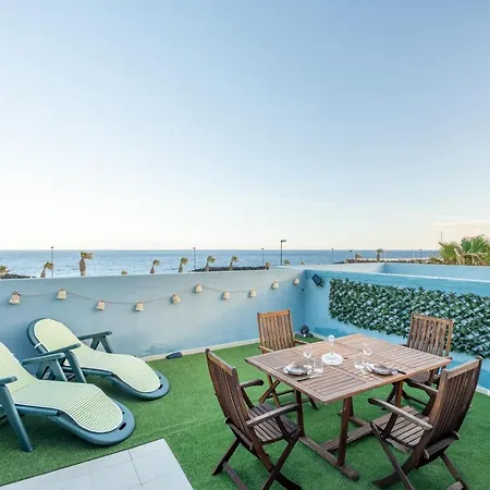 Apartment San Borondon Sunset Puertito de Guimar