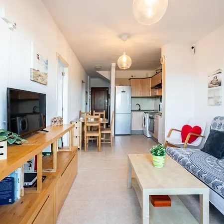 San Borondon Sunset Apartment Puertito de Guimar