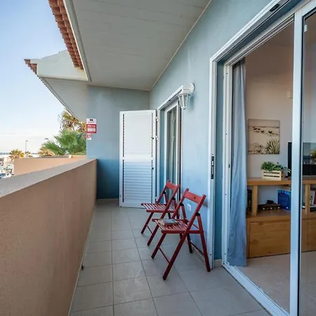 San Borondon Sunset Apartment