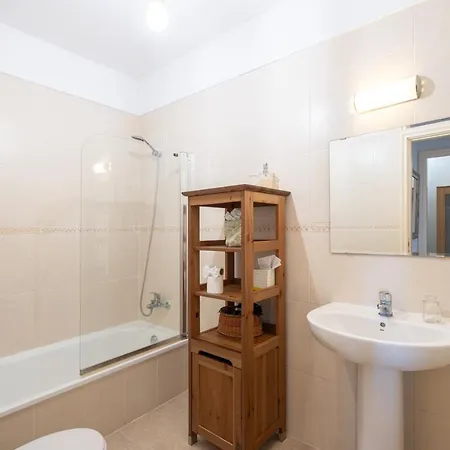 San Borondon Sunset Apartment *