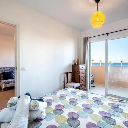 Apartment San Borondon Sunset Puertito de Guimar